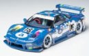 田宮 Tamiya 24193 - 1/24 avex Dome Mugen NSX 賽車模型套件 雙星孖星