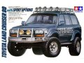 alt="Tamiya 24122 - 1/24 Toyota Land Cruiser 80 with Sport Options" title="Tamiya 24122 - 1/24 Toyota Land Cruiser 80 with Sport Options"