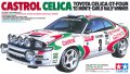 alt="Tamiya 24125 - 1/24 Toyota Castrol Celica GT-4 1993 Monte-Carlo Rally Winner" title="Tamiya 24125 - 1/24 Toyota Castrol Celica GT-4 1993 Monte-Carlo Rally Winner"