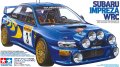 alt="Tamiya 24199 - 1/24 Subaru Impreza WRC 1998 Monte Carlo" title="Tamiya 24199 - 1/24 Subaru Impreza WRC 1998 Monte Carlo"