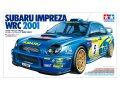 alt="Tamiya 24240 - 1/24 Subaru Impreza WRC 2001" title="Tamiya 24240 - 1/24 Subaru Impreza WRC 2001"