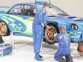 alt="Tamiya 24266 - 1/24 Scale Rally Mechanics Set" title="Tamiya 24266 - 1/24 Scale Rally Mechanics Set"