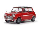 田宮 Tamiya 24039 - 1/24 Morris Mini Cooper 1275S Mk.I 谷巴 模型套件 雙星孖星