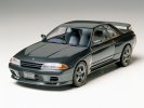 田宮 Tamiya 24090 1/24 日產 Skyline GTR 比例模型套件 雙星孖星