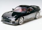 田宮 Tamiya 24116 1/24 比例 萬事得 Mazda RX-7 FD R1 模型套件 雙星孖星