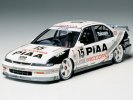 田宮 Tamiya 24174 - 1/24 PIAA Accord VTEC JTCC 雙星孖星 靜態模型套件