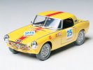 田宮 Tamiya 24177 - 1/24 本田 S800 賽車 模型套件 雙星孖星