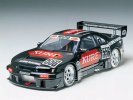 田宮 Tamiya 24178 - 1/24 比例 Kure Nismo GT-R 靜態模型套件