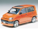 田宮 Tamiya 24179 - 1/24 本田 S-MX Lowdown 模型套件 雙星孖星