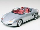田宮 Tamiya 24187 - 1/24 保時捷 Boxer 模型套件