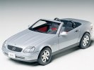 田宮 Tamiya 24189 - 1/24 平治 SLK 雙星孖星 模型套件