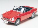 田宮Tamiya 24190 - 1/24 本田S800 模型套件 雙星孖星