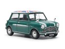田宮 Tamiya 24235 - 1/24 Austin Mini Cooper 1275S Mk.I 模型套件 雙星孖星