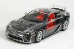 田宮 Tamiya 24325 - 1/24 凌志 LFA 全透明車體模型套件 雙星孖星