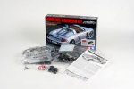 田宮 Tamiya 89650 - 1/24 保時捷 Carrera GT 模型套件 含透明零件 雙星孖星