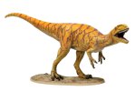 田宮 Tamiya 28501 1/35 比例 拼裝模型 Fukuiraptor 雙星孖星