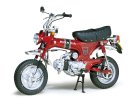 田宮 Tamiya 16002 - 1/6 比例本田 Dax ST70 模型套件