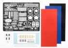 田宮 Tamiya 12627 - 1/24 保時捷 956 蝕刻零件套件 雙星孖星