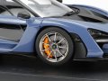 alt="Tamiya 21173 - 1/24 McLaren Senna (Grey) (Finished Model)" title="Tamiya 21173 - 1/24 McLaren Senna (Grey) (Finished Model)"