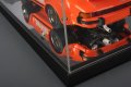 alt="Tamiya 73016 - Display Case G - w/o Base 456mm x 256mm x 150mm" title="Tamiya 73016 - Display Case G - w/o Base 456mm x 256mm x 150mm"