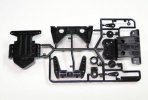田宮 Tamiya 9005333 前懸掛臂支架套件 適用於 Stadium Thunder, Blitzer Beetle 2011, Stadium Blitzer 2010 - B 部件 遙控車備用配件 雙星孖星