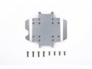 Tamiya 54105 - RC CR01 Aluminum Skid Plate - For CR-01 Chassis OP-1105