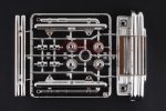 田宮 Tamiya 9005229 CW-01 Lunch Box 遙控車備用配件 雙星孖星
