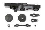 田宮 Tamiya 54035 - 碳纖維加強 L 部件 適用於 DB01 底盤