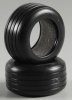 田宮 Tamiya 53660 - F201 底盤用強化前輪胎套裝