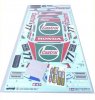 田宮 Tamiya 9495174 - Castrol Civic 車殼貼紙套件