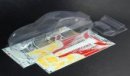 田宮 Tamiya 50973 - 1/10 保時捷 911 GT3 Cup VIP 車殼套件