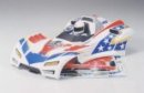 田宮 Tamiya 50759 雙星孖星 遙控車車殼備用配件 SP-759