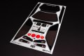 alt="Tamiya 51041 - 1/10 Xanavi Nismo GT-R Body Set (Un-Painted) SP-1041" title="Tamiya 51041 - 1/10 Xanavi Nismo GT-R Body Set (Un-Painted) SP-1041"
