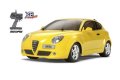 alt="Tamiya 84148 - RC Body Set Alfa Romeo MiTo - Lightweight" title="Tamiya 84148 - RC Body Set Alfa Romeo MiTo - Lightweight"