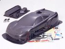 田宮 Tamiya 49279 - 1/10 Raybrig NSX 2002 碳纖維車殼套件