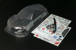 田宮 Tamiya 49415 - 1/10 Mobil 1 SC430 聚碳酸酯車殼套件