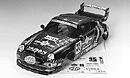 田宮 Tamiya 50695 - Taisan Porsche 911 遙控車車殼套件