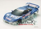 田宮 Tamiya 50884 - 1/10 雙星孖星 NSX 2000 車殼套件
