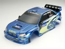 田宮 Tamiya 51189 - 1/10 富士掃把佬輕量化車殼套件