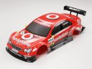 田宮 Tamiya 51267 - AMG-Mercedes DTM 06 車殼套件