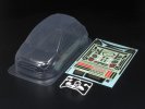田宮 Tamiya 51363 - Fiat 500 車殼套件適用於 M 底盤