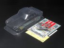田宮 Tamiya 51402 - 本田 S800 賽車遙控車殼套件