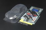田宮 Tamiya 51429 - 1/10 Raybrig HSV-010 車殼套件