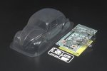 田宮 Tamiya 84185 - 大眾甲蟲車殼套件