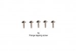 Tamiya 9805662 Flange Tapping Screw: 56312