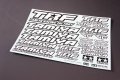 alt="Tamiya 42164 - TRF Sticker Sheet" title="Tamiya 42164 - TRF Sticker Sheet"