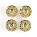 alt="Tamiya 54736 - Gold Plated Mesh Wheels +2 (4pcs) OP-1736" title="Tamiya 54736 - Gold Plated Mesh Wheels +2 (4pcs) OP-1736"