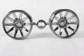 alt="Tamiya 54677 - GF-01 Chrome Plated 10-Spoke Wheels OP-1677" title="Tamiya 54677 - GF-01 Chrome Plated 10-Spoke Wheels OP-1677"