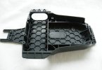 田宮 Tamiya 0335100 黑色底盤 適用於 Manta Ray TA01/TA02 模型套件 雙星孖星
