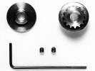 田宮 Tamiya 53291 - TA03 鋁合金 15T 齒輪升級件